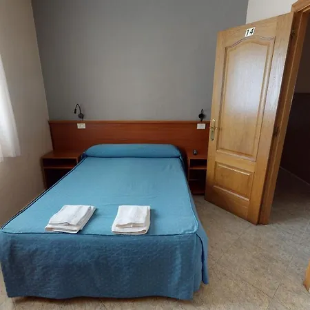 Guest house Portomino