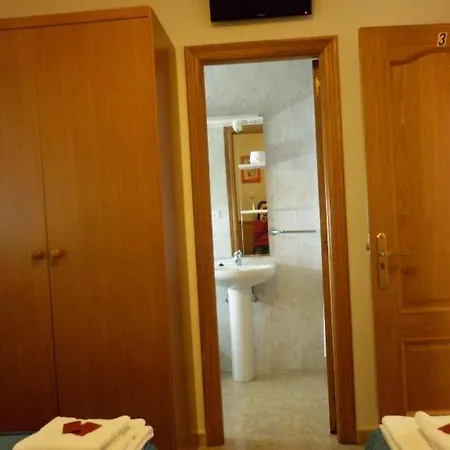 招待所 波尔托米诺旅馆