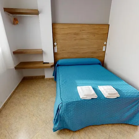 Guest house Portomino *