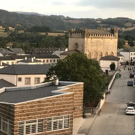 Portomino Portomarín