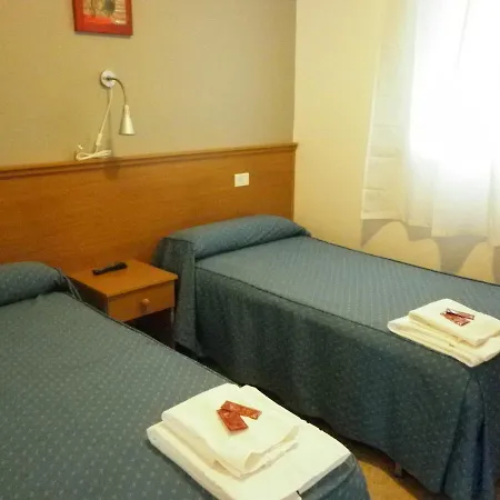 Portomino Guest house *