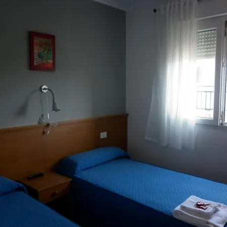 Guest house Portomino