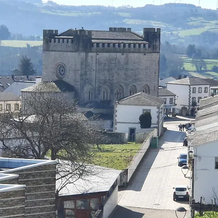 招待所 波尔托米诺旅馆 *