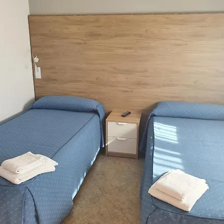 招待所 波尔托米诺旅馆 *