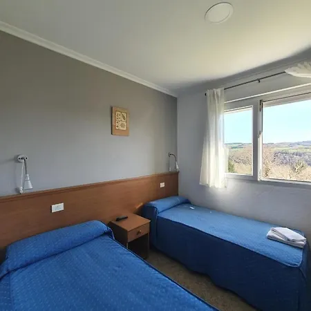 Guest house Portomino *