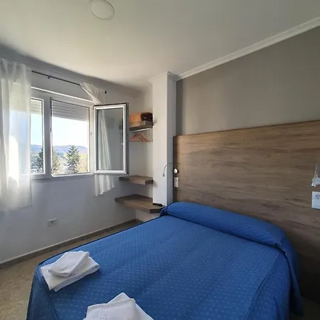 招待所 波尔托米诺旅馆