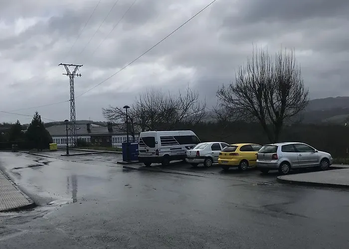 Pensjonat Portomino