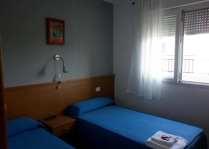 Pensjonat Portomino